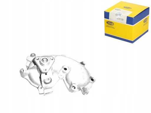 Pompa Cieczy Chłodzącej Wpq0314