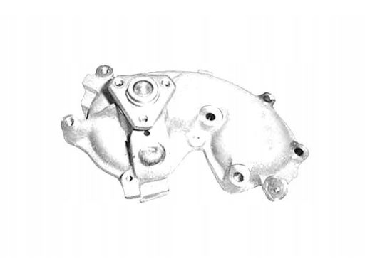 Pompa Cieczy Chłodzącej Wpq0314