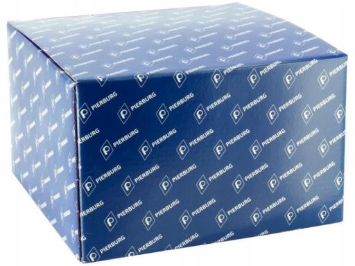 Pompa Podciśnieniowa Układu Hamulcowego 7.24807.30.0