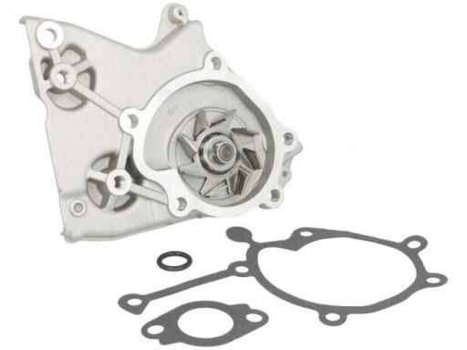 Pompa Cieczy Chłodzącej Wpq0566