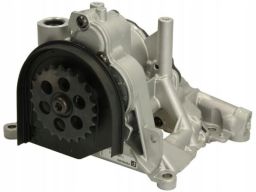 Pompa Podciśnieniowa Układu Hamulcowego 7.24808.25.0