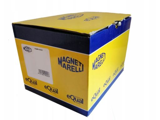 Pompa Cieczy Chłodzącej Wpq0704