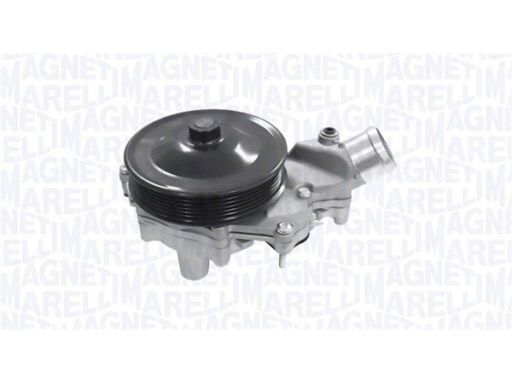 Pompa Cieczy Chłodzącej 352316171311