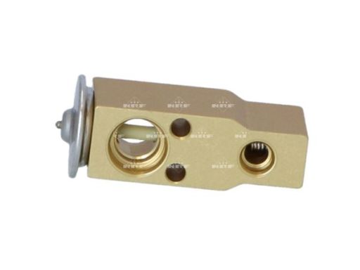 Zawór Rozprężny Klimatyzacji 38379