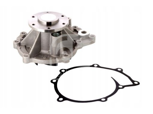 Pompa Cieczy Chłodzącej 106138