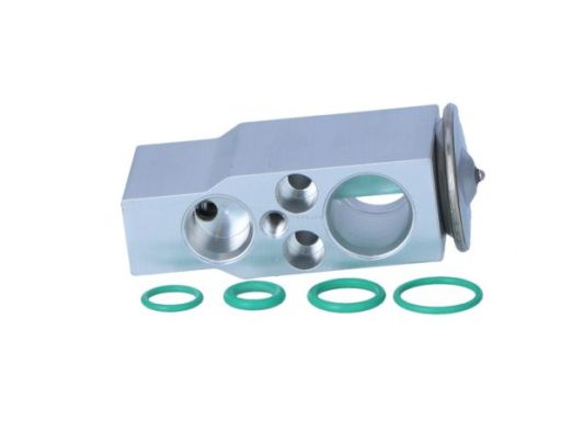 Zawór Rozprężny Klimatyzacji 38516