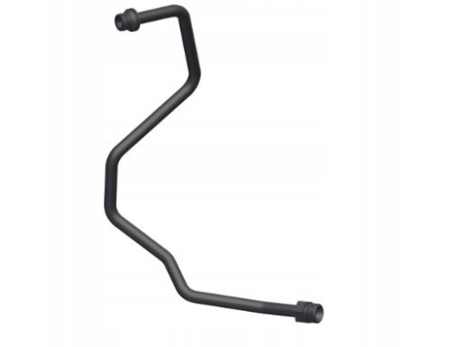 Przewód A2112700796 Mercedes W211 W219 Cdi Automat Oleju Chłodzenie Sk