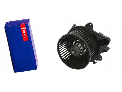 Dmuchawa Dmuchawa Pasuje Do: Fiat Idea, Lancia Musa 1.2-1.9D 12.03-