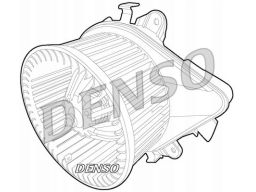 Dmuchawa Dmuchawa Pasuje Do: Fiat Idea, Lancia Musa 1.2-1.9D 12.03-