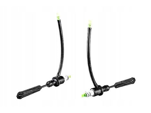 Pompa Sprzęgła 804648