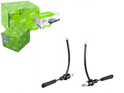 Pompa Sprzęgła 804648