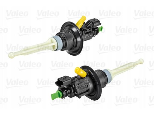 Pompa Sprzęgła 804915