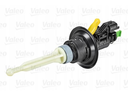 Pompa Sprzęgła 804915