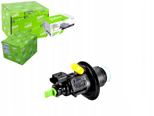 Pompa Sprzęgła 804915