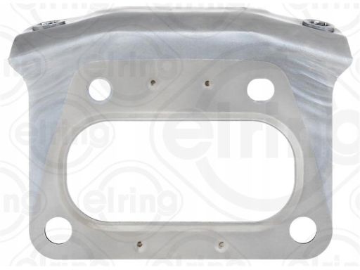 886.410 Uszczelka Kolektora Wydechowego El886410 Elring