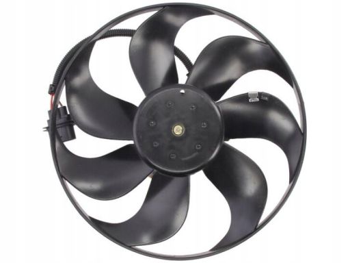 Wentylator Chłodnicy Silnika 47064