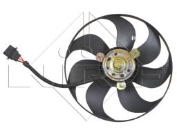 Wentylator Chłodnicy Silnika 47064