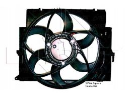 Wentylator Chłodnicy Silnika 47210