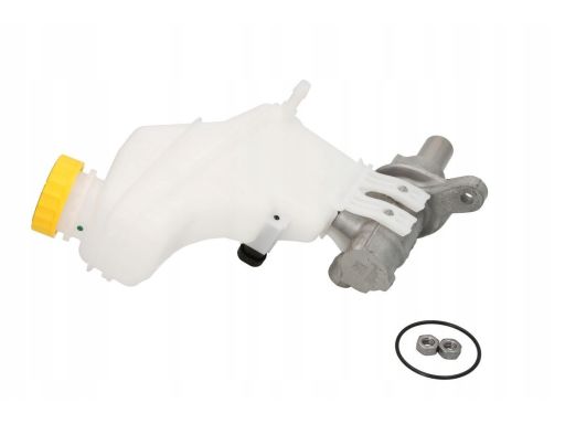 Pompa Hamulcowa 0 204 848 614