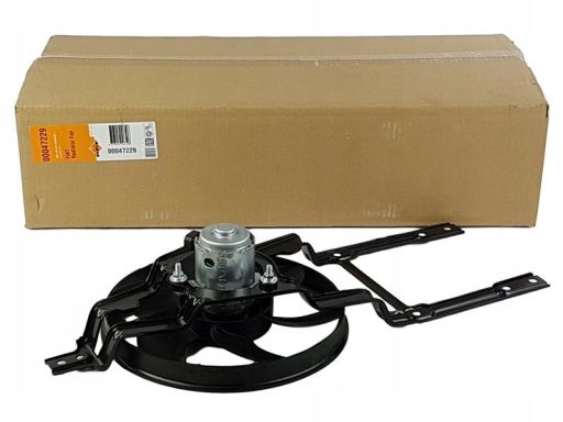 Wentylator Chłodnicy Silnika 47229