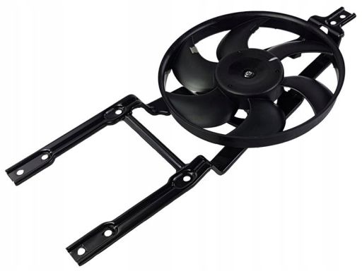 Wentylator Chłodnicy Silnika 47229