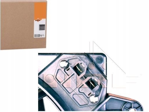 Wentylator Chłodnicy Silnika 47242