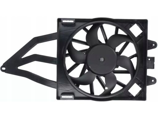Wentylator Chłodnicy Silnika 47242