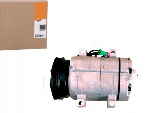 32030 Kompresor Klimatyzacji Nrf 32030 Nrf