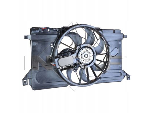 Wentylator Chłodnicy Silnika 47266