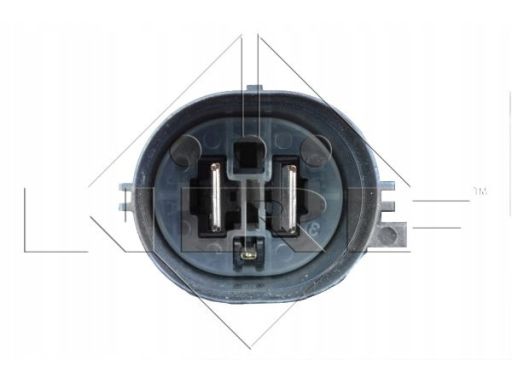 Wentylator Chłodnicy Silnika 47266