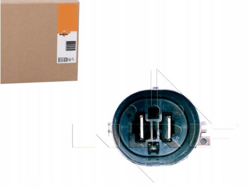 Wentylator Chłodnicy Silnika 47266