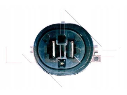 Wentylator Chłodnicy Silnika 47266