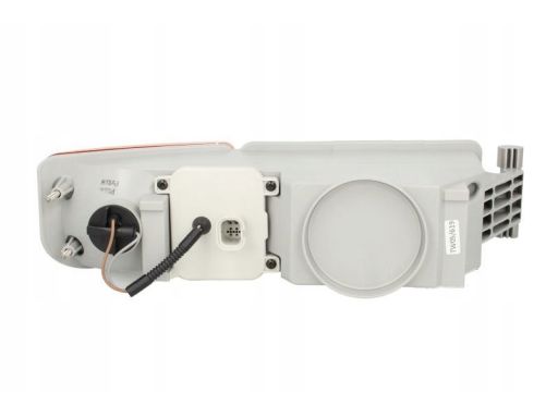 Lampa Kierunkowskazu 131-Ma30250Al