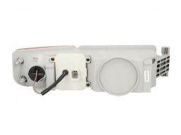 Lampa Kierunkowskazu 131-Ma30250Al