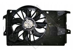 Wentylator Chłodnicy Silnika 47315