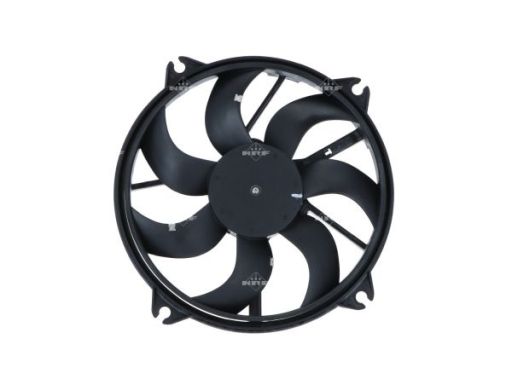 Wentylator Chłodnicy Silnika 47348