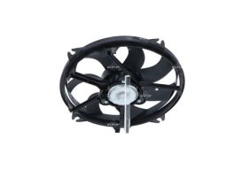 Wentylator Chłodnicy Silnika 47348