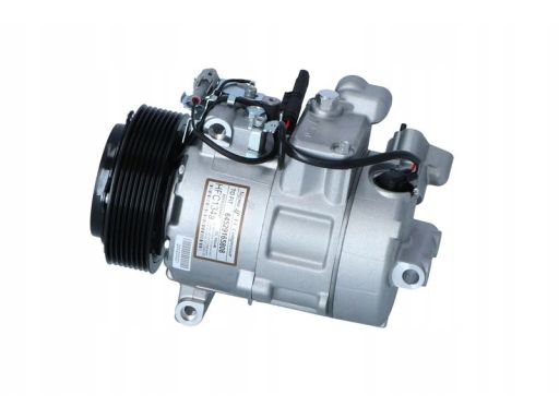 32888 Kompresor Klimatyzacji Nrf 32888 Nrf