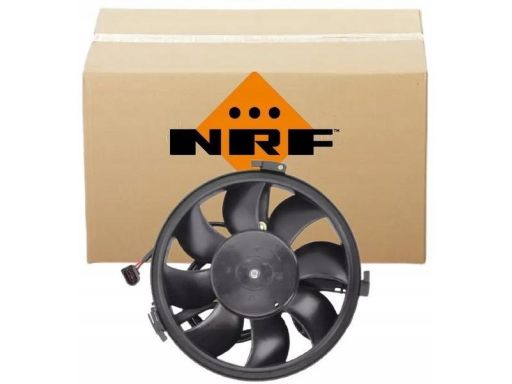 Wentylator Chłodnicy Silnika 47385