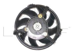 Wentylator Chłodnicy Silnika 47385