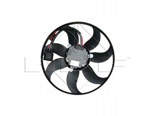 Wentylator Chłodnicy Silnika 47396