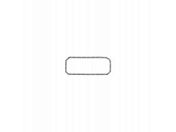 Uszczelka Miski Olejowej 12289