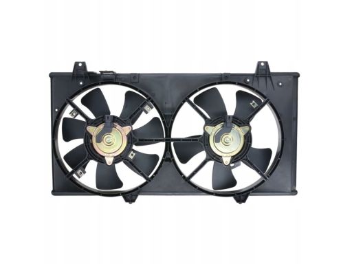 Wentylator Chłodnicy Silnika 47426