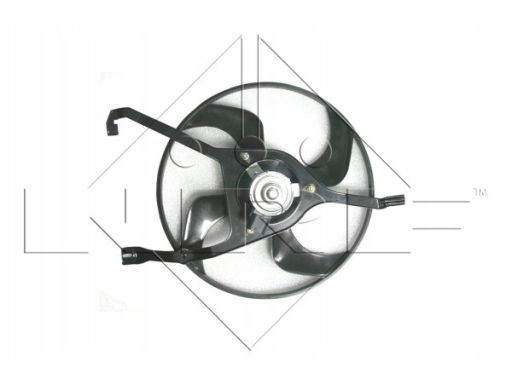 Wentylator Chłodnicy Silnika 47448