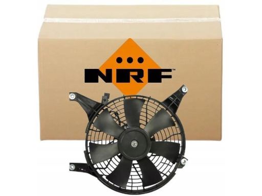 Wentylator Chłodnicy Silnika 47468