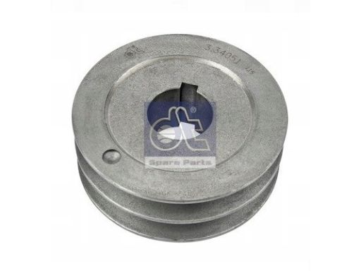 Koło Pasowe Alternatora 3.34051