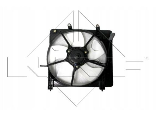 Wentylator Chłodnicy Silnika 47487