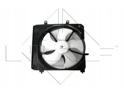 Wentylator Chłodnicy Silnika 47487