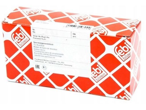 Silentblock Zawieszenia Osi 02047