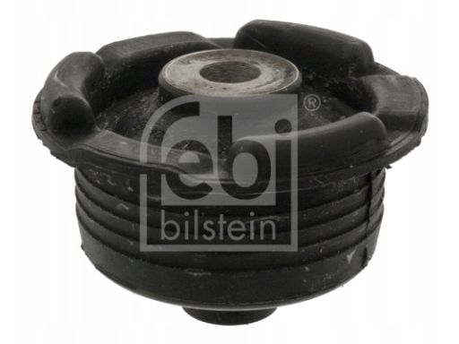 Silentblock Zawieszenia Osi 02047
